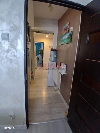 Berceni - Strada Resita - apartament 2 camere - 2