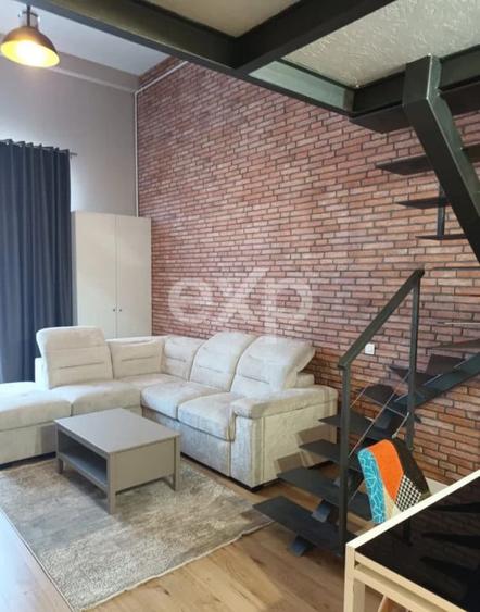Apartament 3 camere | 88 mp | 2 niveluri | Piata Mihai Vitea - 1