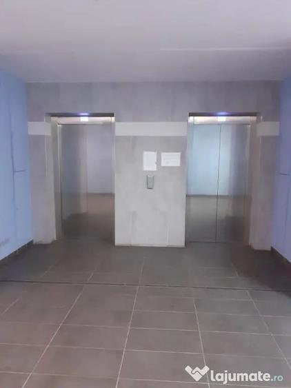 Spațiu comercial, de 8,000 mp, în Crângași