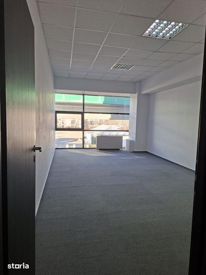 Spațiu comercial, de 260 mp, în Central