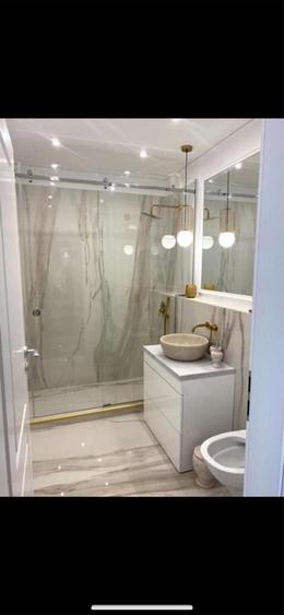 Apartament cu 2 camere în Sânnicoară