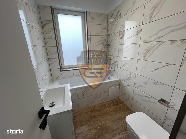 Apartament 3 Camere Tip Penthouse | Vedere La Mare Din Toate Camerele - 13