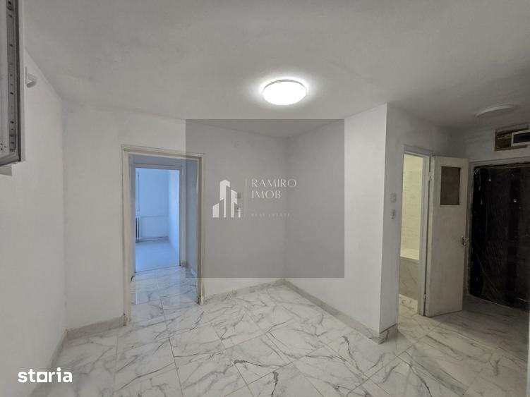 Apartament 2 camere decomandat 45mp renovat - Bd. Brancoveanu - Sect.4 - 3