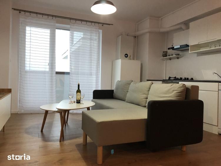 Apartament cu 2 camere în P-ța Unirii