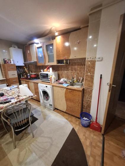 Apartament cu 2 camere decomandat în Govândari