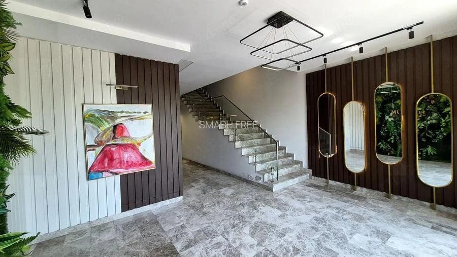 Apartament cu 2 camere decomandat în Titan