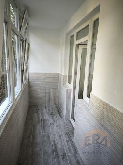 Apartament cu 2 camere decomandat, mobilat în Rogerius