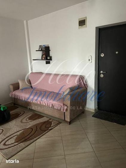 Apartament 2 camere 41mp+balcon 2,5mp zona Marasti - 1