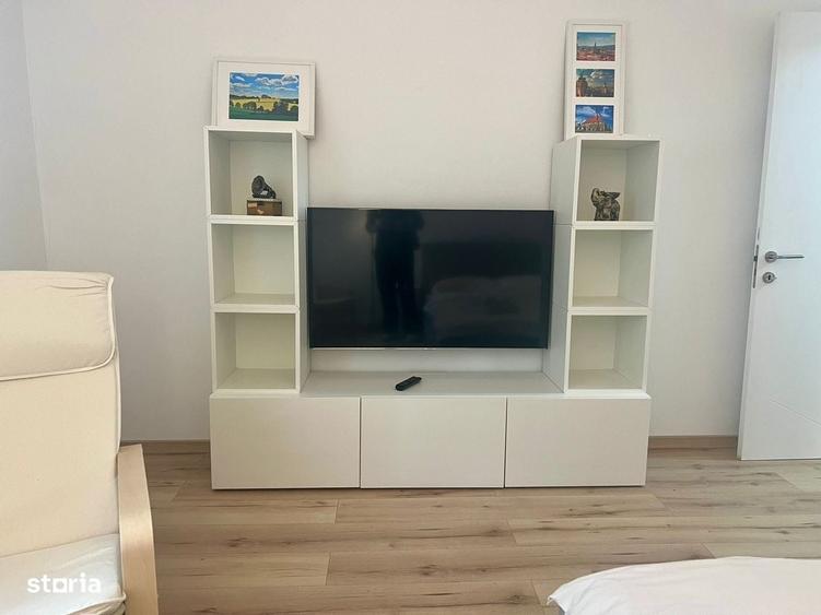 Apartament cu 1 camera, finisat modern, Gheorgheni - 9
