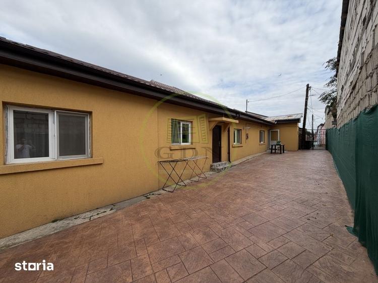 Casa parter, 110mp utili, 263mp teren, zona Gradina Botanica - 5