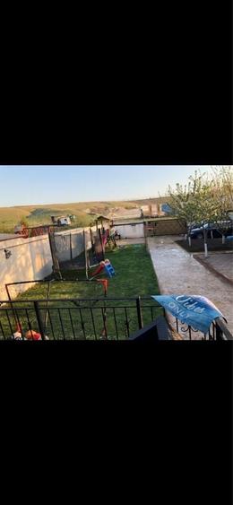 Casă cu 4 camere în Valu lui Traian