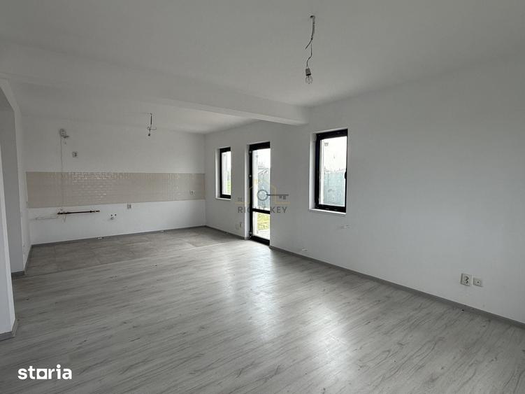 Casa Dragomiresti-Vale, P+1+Pod, 4 Cam, STB, Teren :335mp, Comision 0% - 16