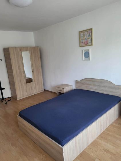Garsonieră decomandată în Mănăștur