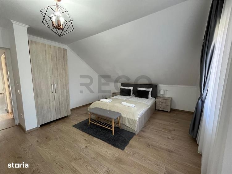 RECO Casa de inchiriat Sanmartin- cartier Viena - 10