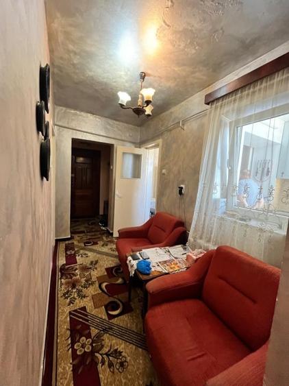 Apartament 3 camere, 60 mp, Radauti ( zona Spital) - 10