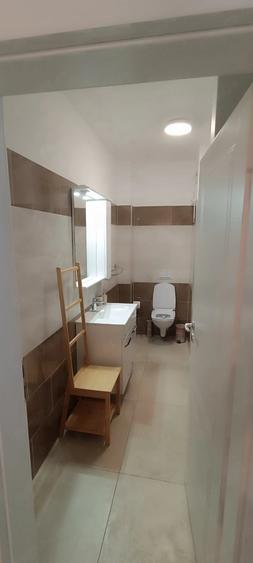 Apartament cu 2 camere decomandat în Moșnița Veche