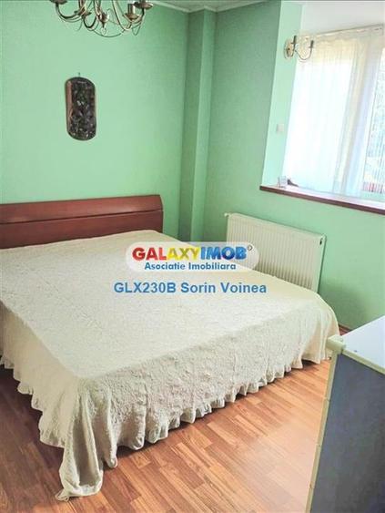 Apartament 3 camere Drumul Taberei Romancierilor | decomandat centrala - 3