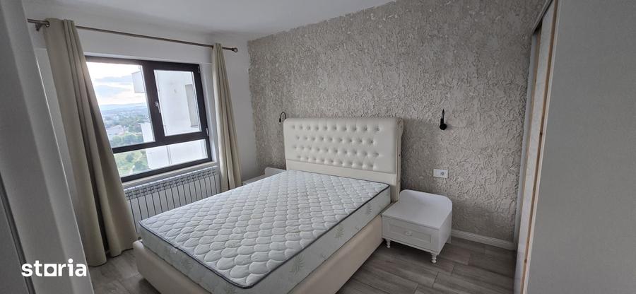 Apartament 2 cam D,capat Cug, - 1