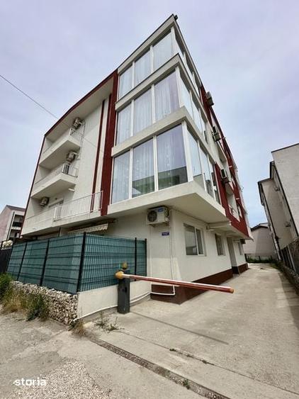 Apartament cu 2 camere în Nord