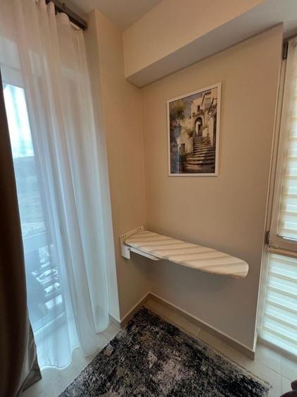Apartament cu 2 camere semidecomandat în Bucium