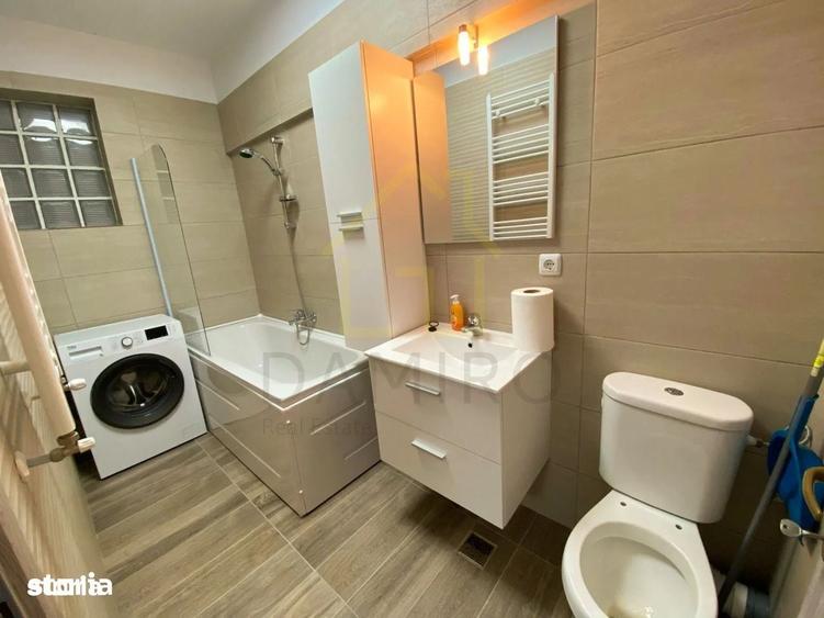 Apartament 2 camere Cartierul Solar Bulevardul Metalurgiei Parcare - 3