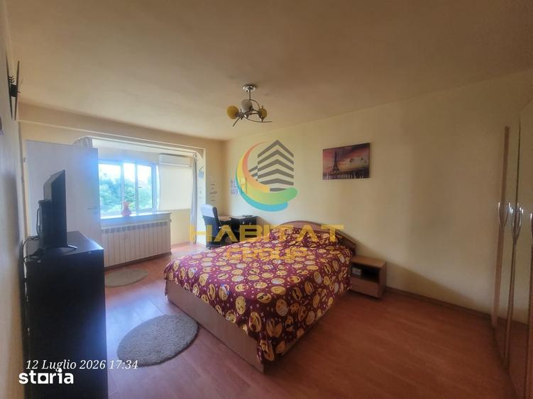 Garsoniera langa metrou Tineretului - 3