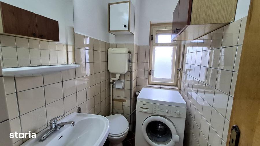 Apartament cu 3 camere 78,24 mp, bloc an 1988 - Decebal - Alba Iulia - 6