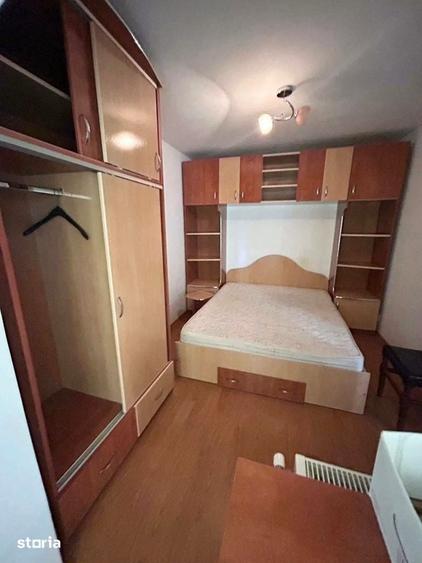 Apartament cu 2 camere ?i balcon, etajul 1, mobilat ?i utilat, 47.500e - 6