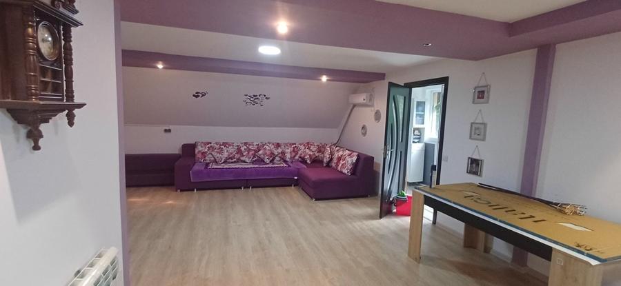 Proprietar vand casa duplex P+M Gradistea Ilfov 230 mp utili, langa padure de salcami, acces rapid la autostrada, mobilata si utilata - 5