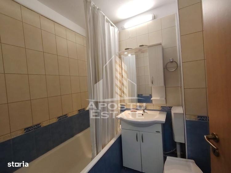 Garsonieră semidecomandată în Gheorghe Lazăr