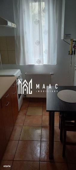 Garsoniera de inchiriat Sibiu | Turnisor | 36 mp, balcon - 6