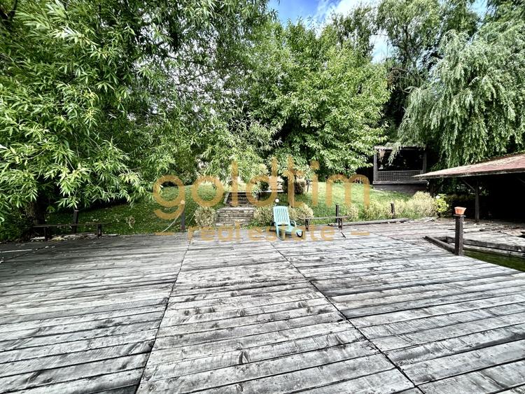 Casă individuală cu 10 camere cu Piscina în Snagov