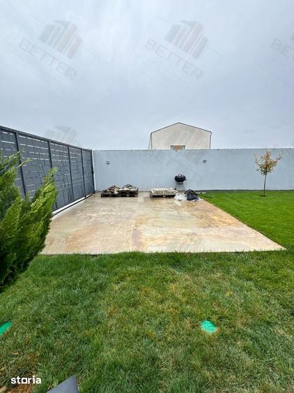 Vila individuala P+1, 6 camere, piscina, teren 603 mp - 18