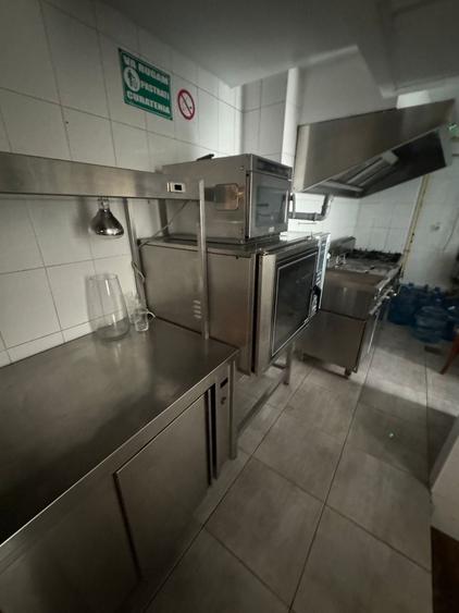 Spațiu comercial, de 100 mp, în P-ța Romană