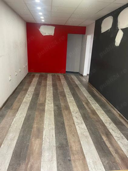Spațiu comercial, de 42 mp, în Central