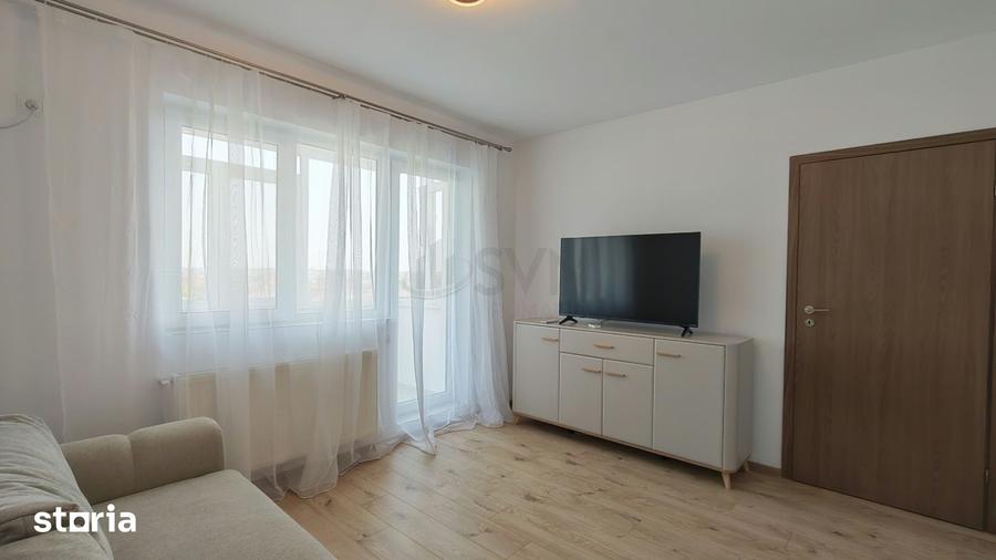 Apartament 2 camere - Leroy Merlin Bragadiru - Prima Inchiriere - 2
