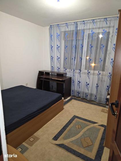 Apartament 2 camere zona Spitalul Mare judetean - Tomis 2 - Strada Mir - 6