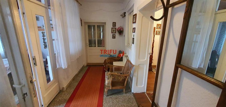 Casă individuală cu 4 camere cu Canalizare în Ampoi 1