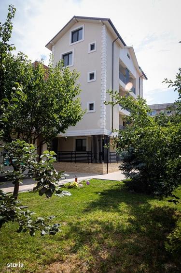 Casă cu 4 camere cu Teren 702 Mp în 1 Mai