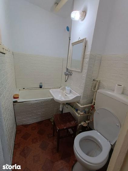Apartament 2 camere / Frumoasa / etaj 3 - 9