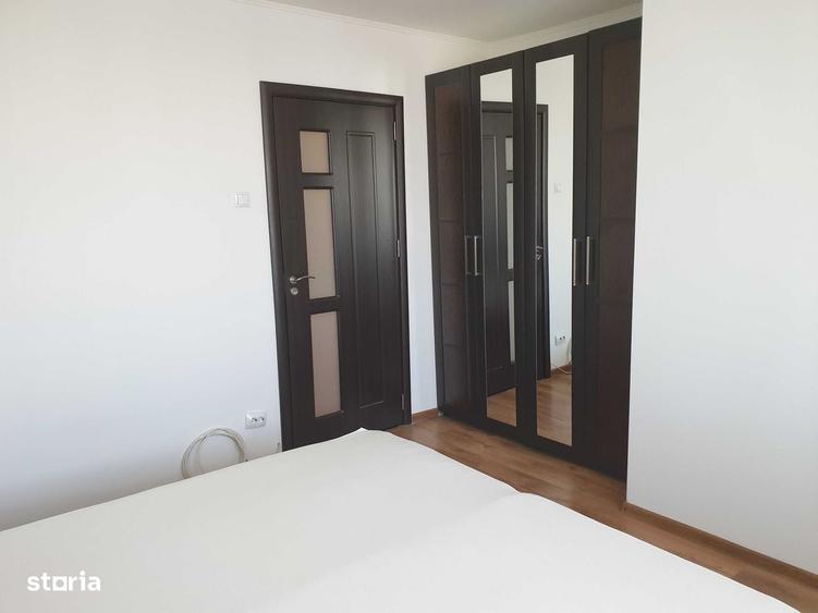Apartament cu 2 camere decomandat în Vatra Luminoasă