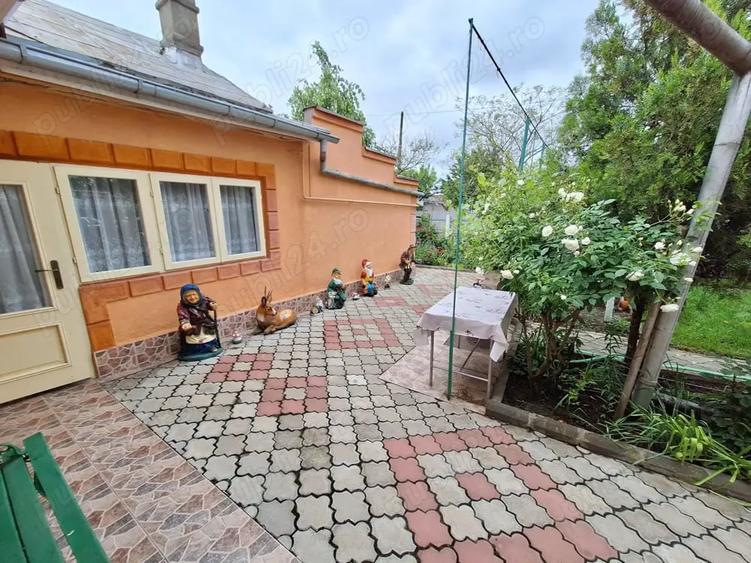 Casa cu 5 camere la 500 metri de LIDL piata centru - 8