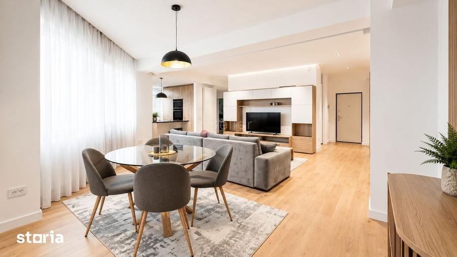 Priveliste Deosebita | Zona Centrala | Finisaje Premium - 14