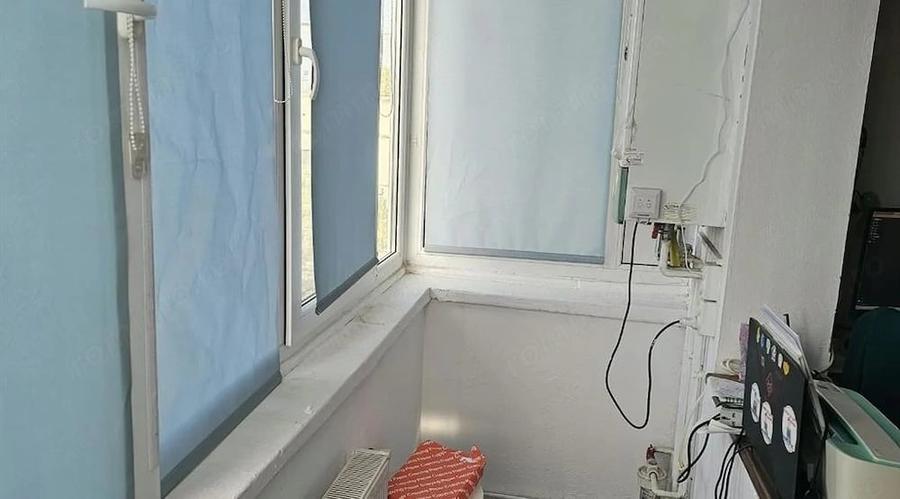 Apartament cu 2 camere semidecomandat în Spitalul Județean