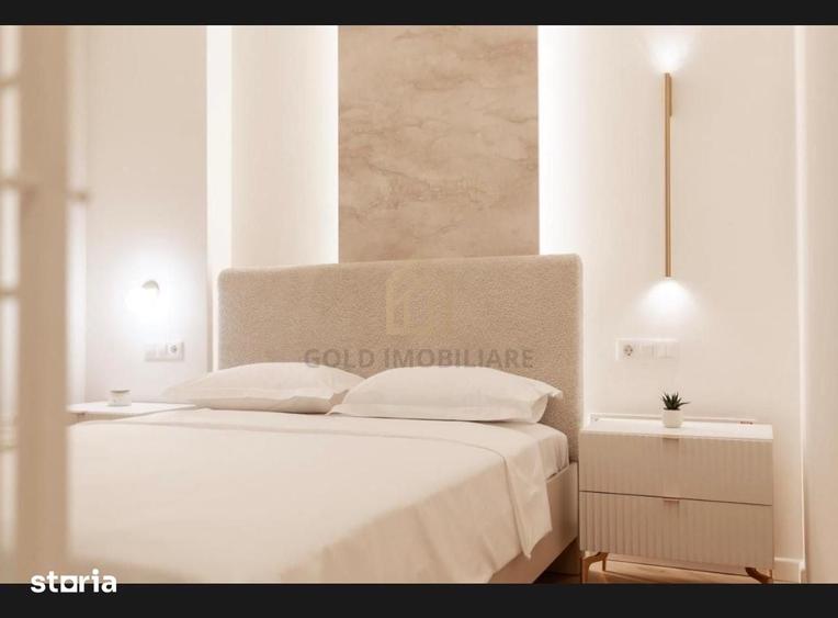 Apartament cu 2 camere în Valea Roșie