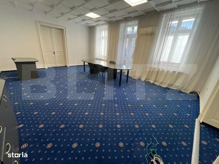 Spațiu comercial, de 70 mp, în Ultracentral