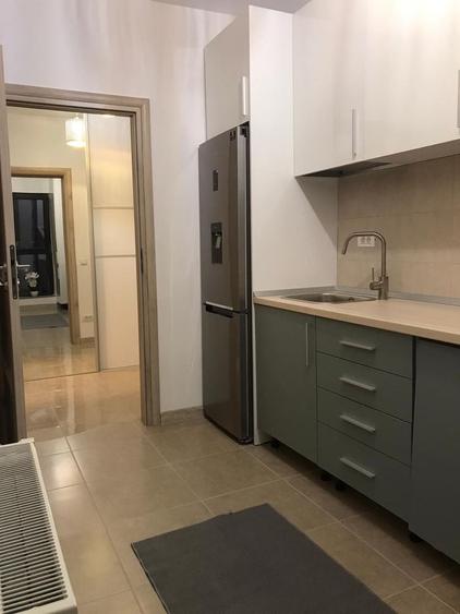 Apartament cu 2 camere decomandat în Cotroceni