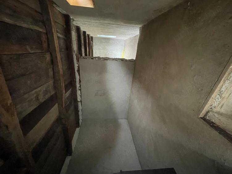 Casă cu Teren 1411 Mp în Măderat