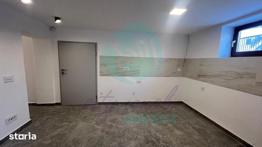 Casă cu 7 camere cu Teren 276 Mp în Cotroceni