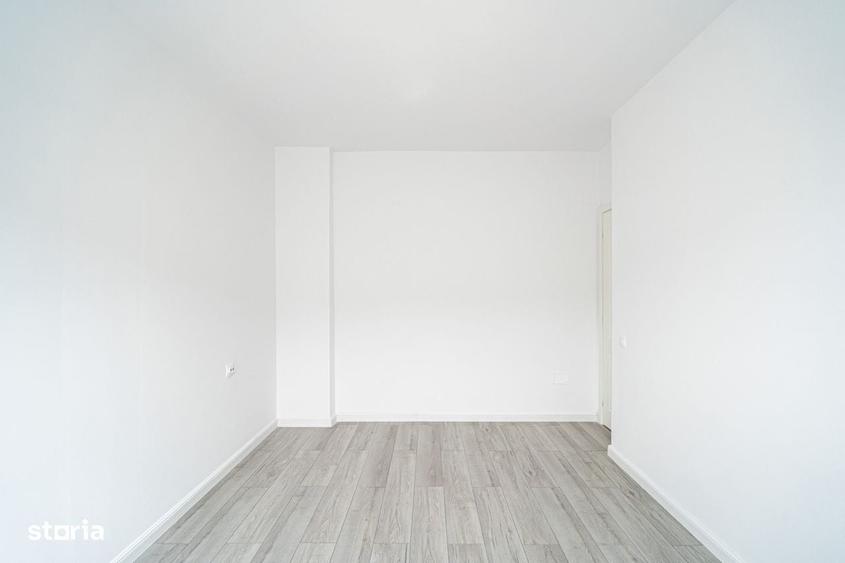 Apartament cu 2 camere decomandat în Militari